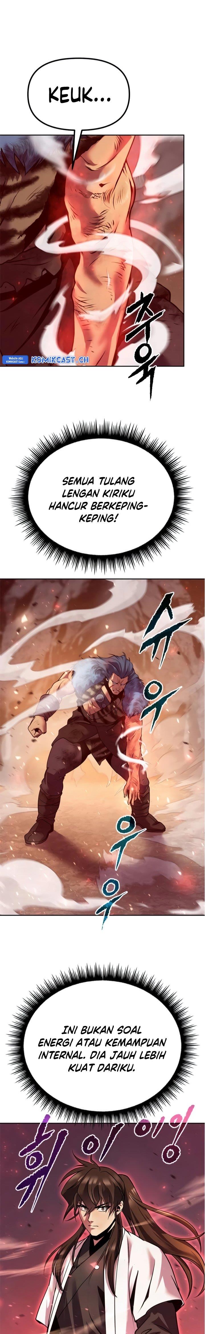 Chronicles of the Demon Faction Chap 41 - Next Chap 42