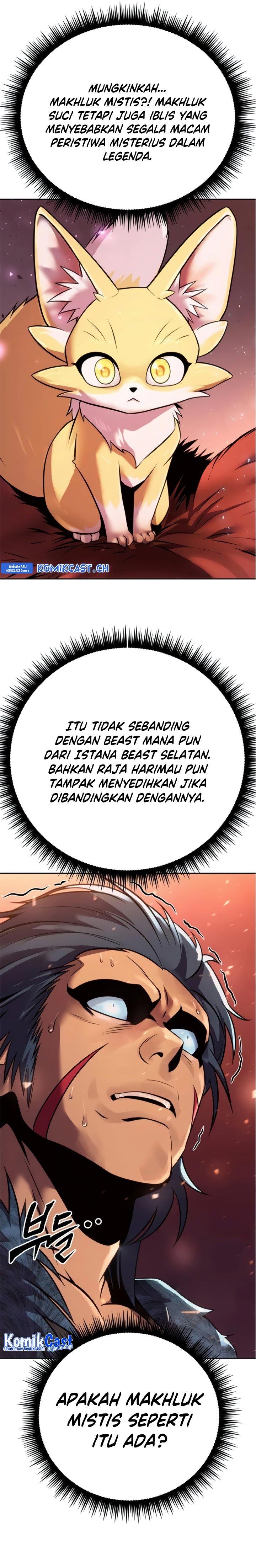 Chronicles of the Demon Faction Chap 41 - Next Chap 42