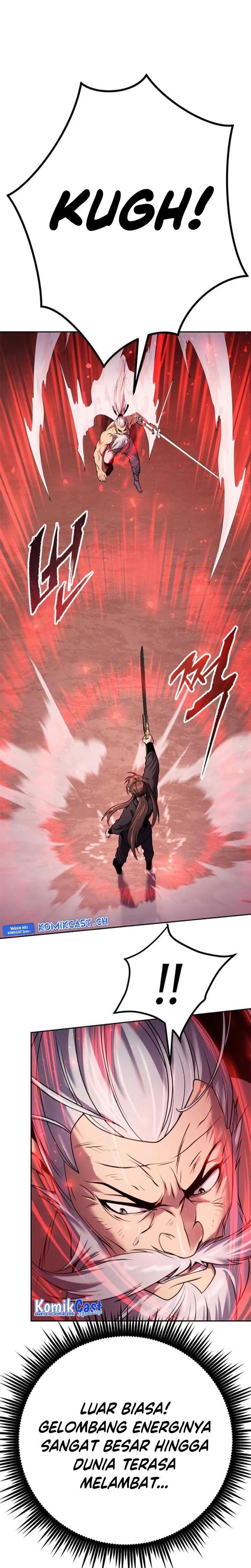 Chronicles of the Demon Faction Chap 42 - Next Chap 43