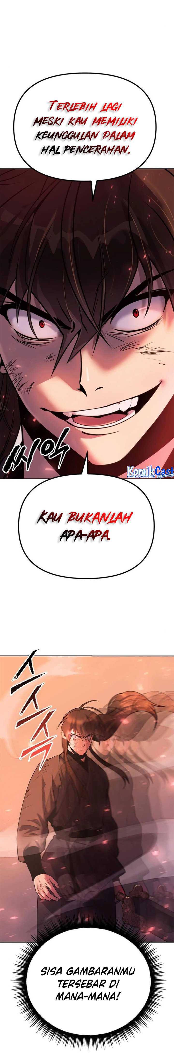 Chronicles of the Demon Faction Chap 42 - Next Chap 43