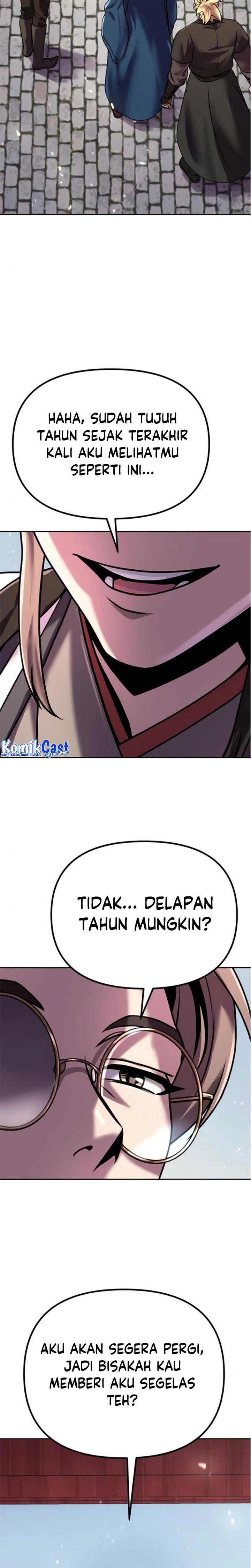 Chronicles of the Demon Faction Chap 43 - Next Chap 44