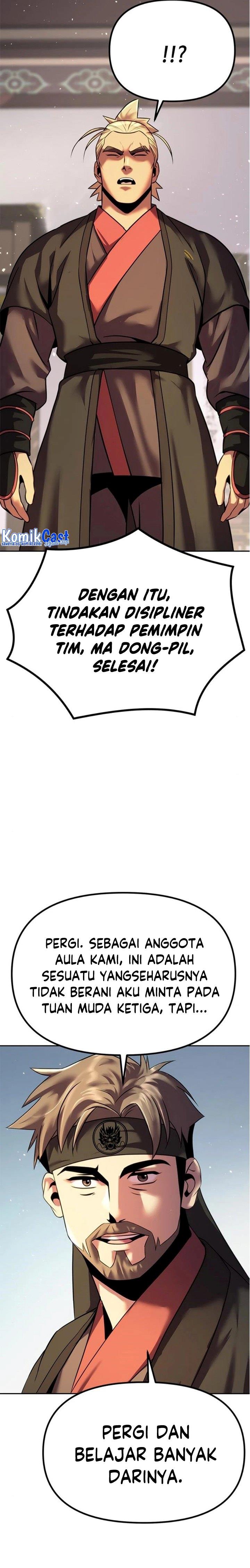 Chronicles of the Demon Faction Chap 43 - Next Chap 44