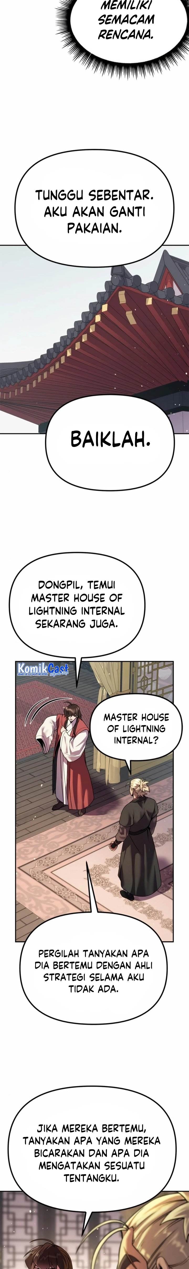 Chronicles of the Demon Faction Chap 44 - Next Chap 45