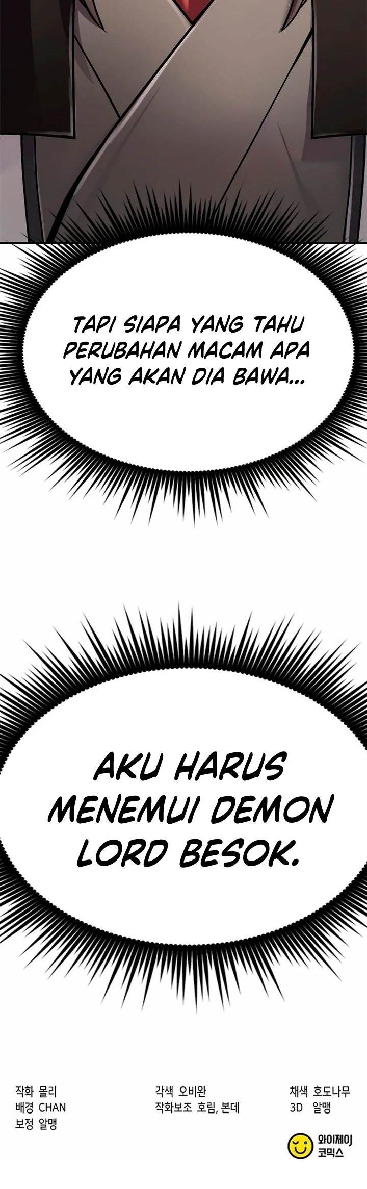 Chronicles of the Demon Faction Chap 44 - Next Chap 45