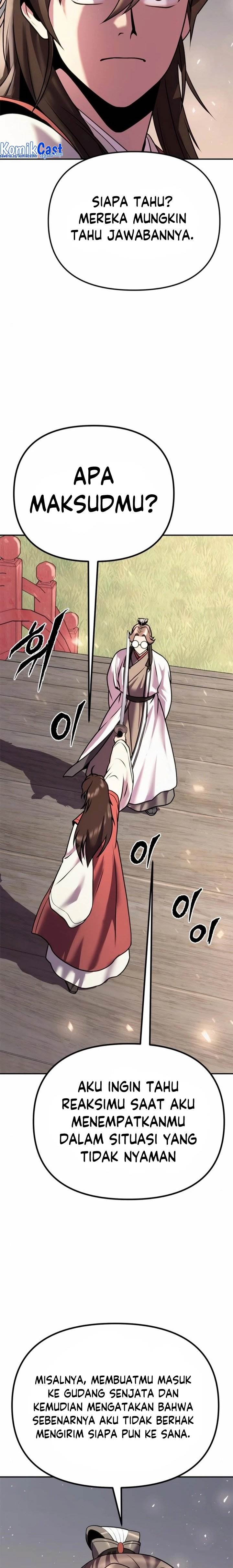 Chronicles of the Demon Faction Chap 44 - Next Chap 45