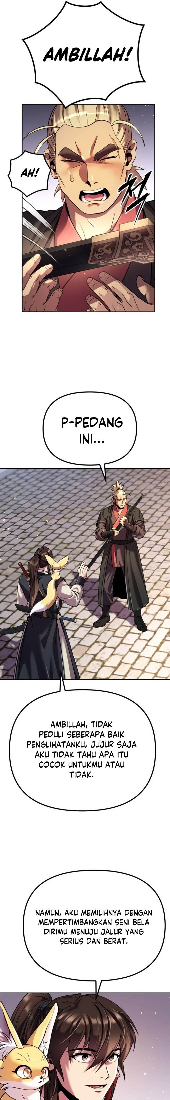 Chronicles of the Demon Faction Chap 45 - Next Chap 46
