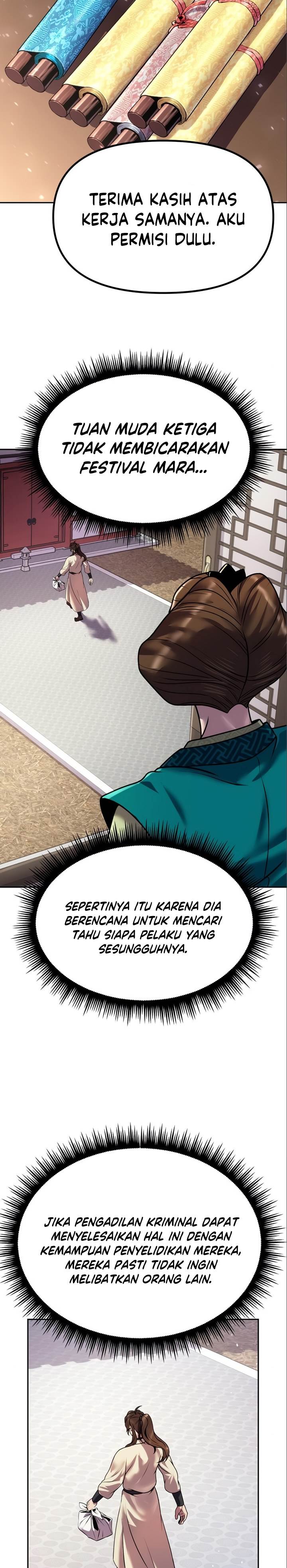 Chronicles of the Demon Faction Chap 47 - Next Chap 48