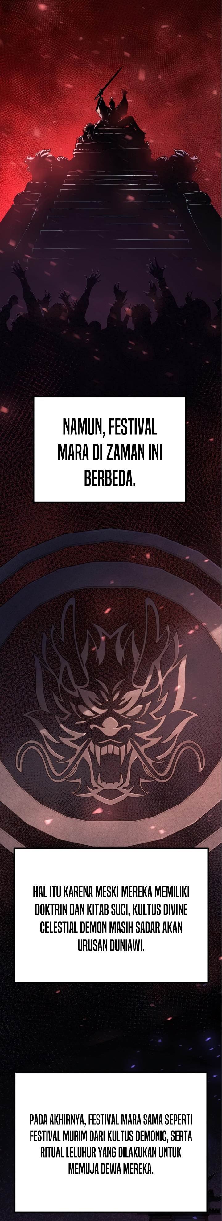 Chronicles of the Demon Faction Chap 47 - Next Chap 48
