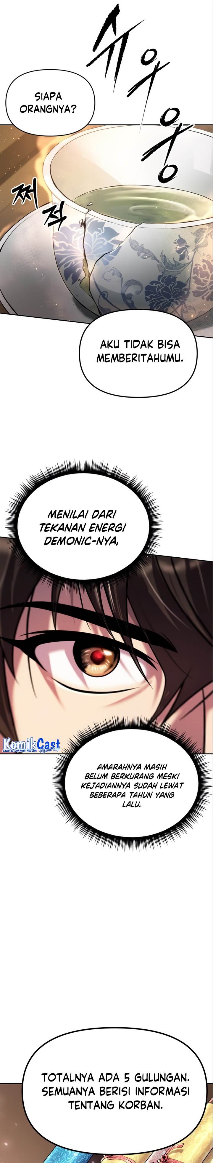Chronicles of the Demon Faction Chap 47 - Next Chap 48