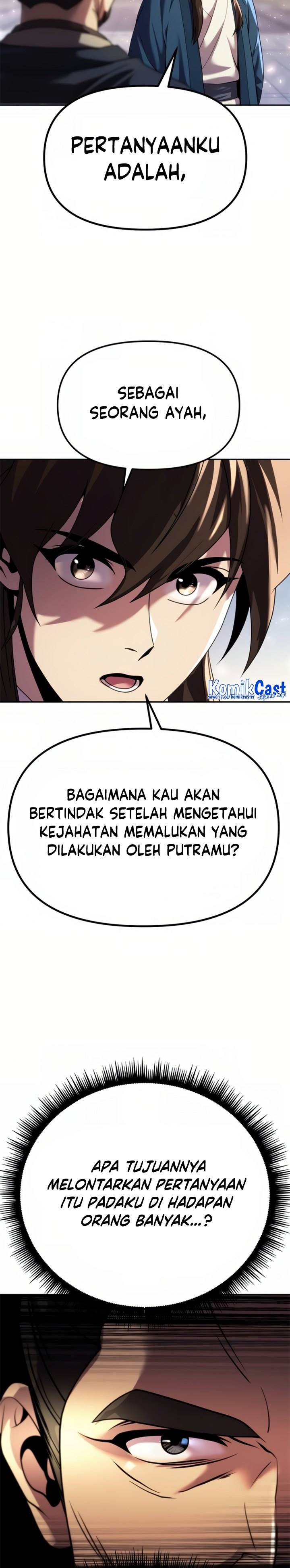 Chronicles of the Demon Faction Chap 48 - Next Chap 49