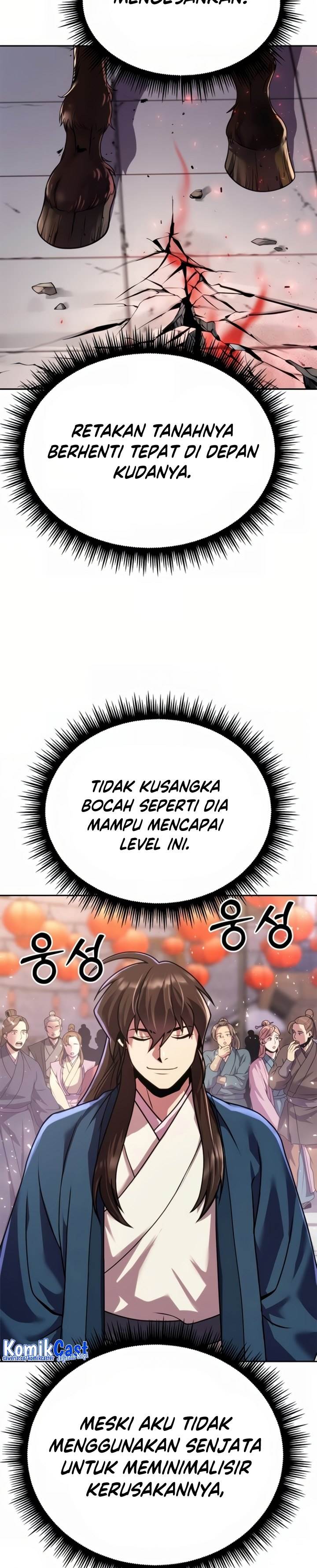 Chronicles of the Demon Faction Chap 48 - Next Chap 49