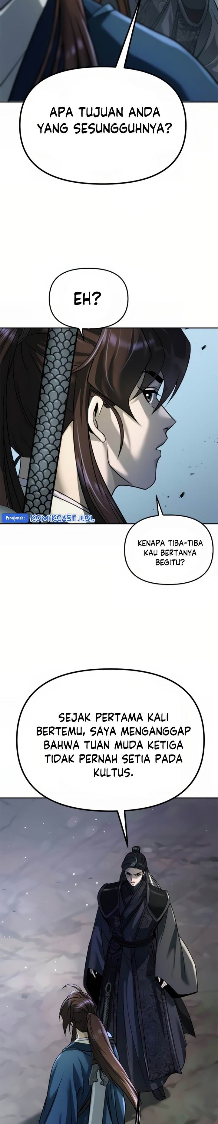 Chronicles of the Demon Faction Chap 48 - Next Chap 49