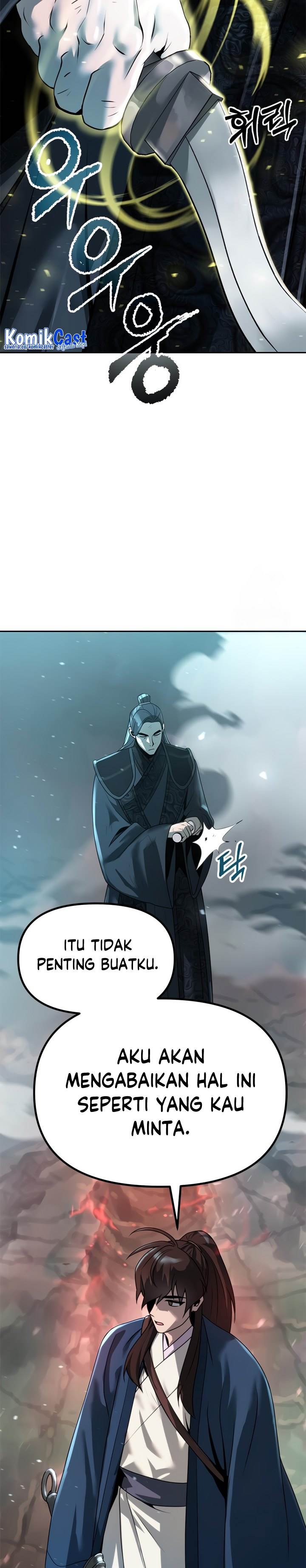Chronicles of the Demon Faction Chap 49 - Next Chap 50