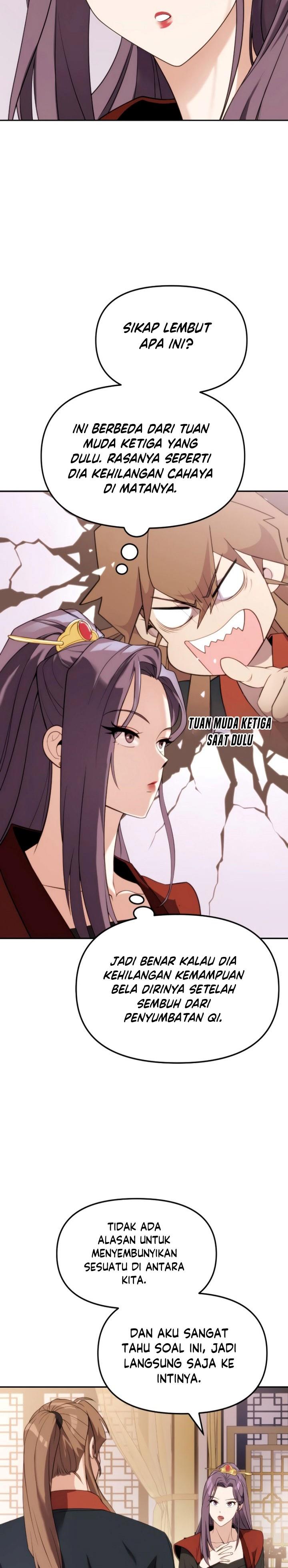Chronicles of the Demon Faction Chap 5 - Next Chap 6