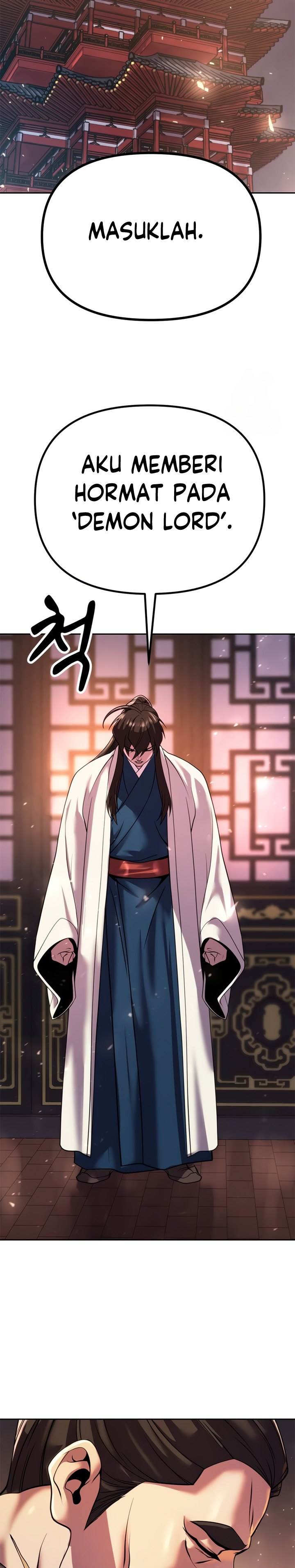 Chronicles of the Demon Faction Chap 50 - Next Chap 51