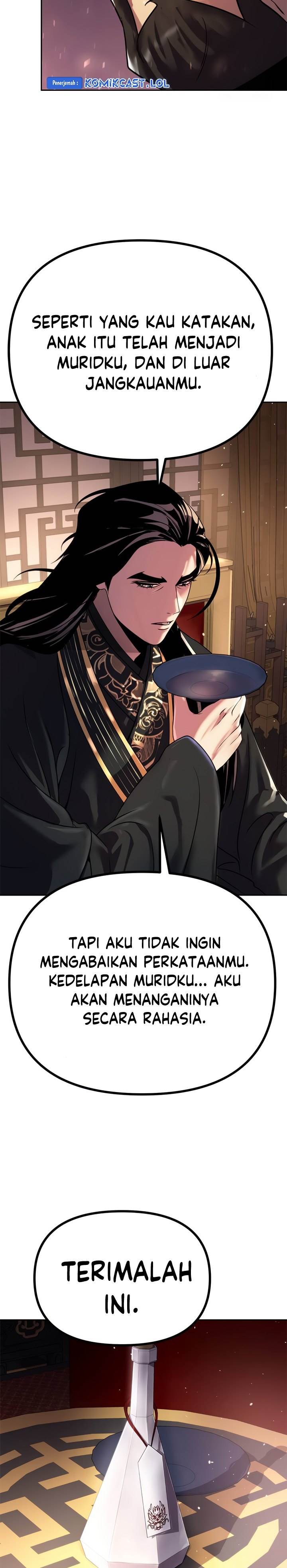 Chronicles of the Demon Faction Chap 50 - Next Chap 51