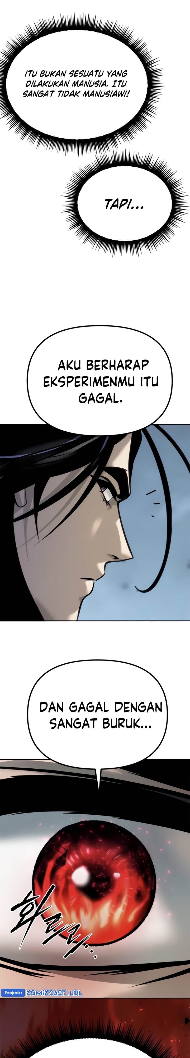 Chronicles of the Demon Faction Chap 51 - Next Chap 52