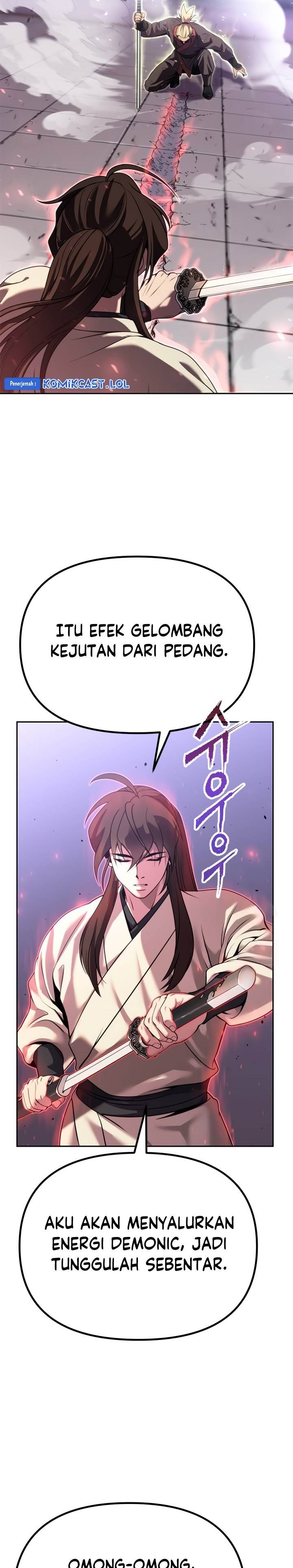 Chronicles of the Demon Faction Chap 52 - Next Chap 53