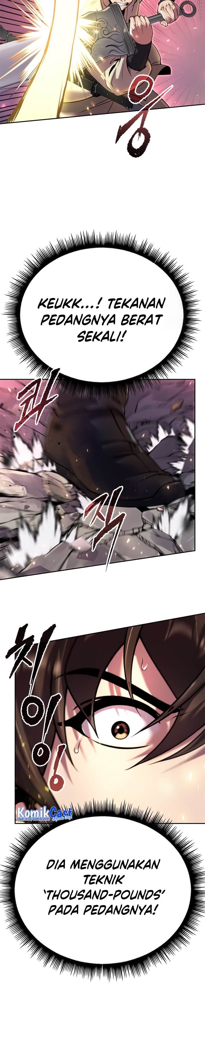 Chronicles of the Demon Faction Chap 52 - Next Chap 53