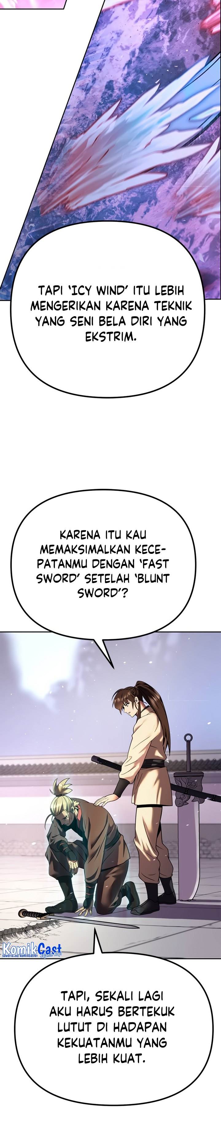 Chronicles of the Demon Faction Chap 52 - Next Chap 53