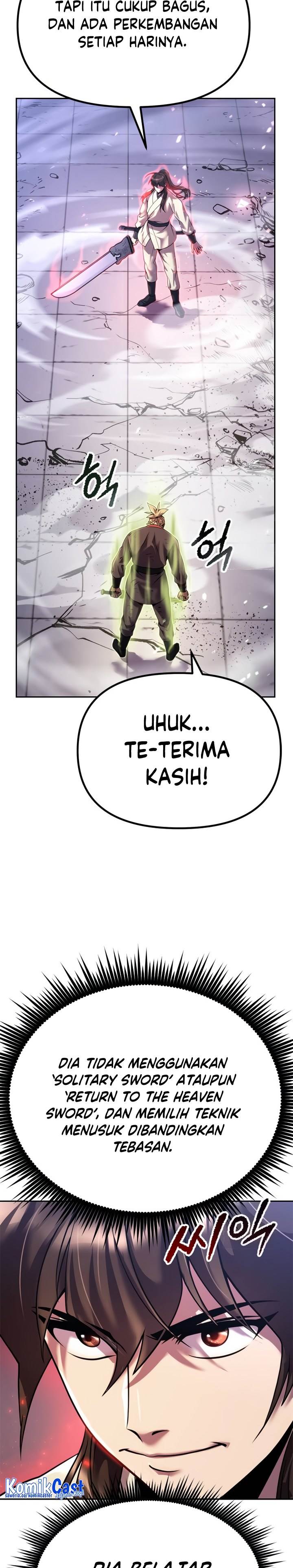 Chronicles of the Demon Faction Chap 52 - Next Chap 53
