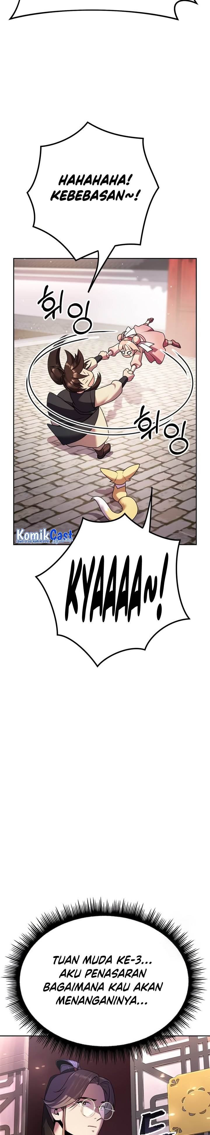 Chronicles of the Demon Faction Chap 52 - Next Chap 53