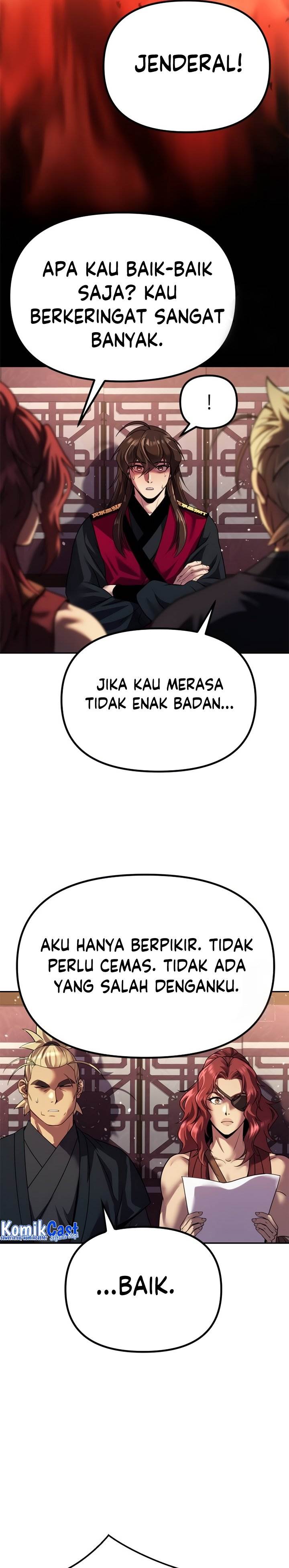 Chronicles of the Demon Faction Chap 53 - Next Chap 54