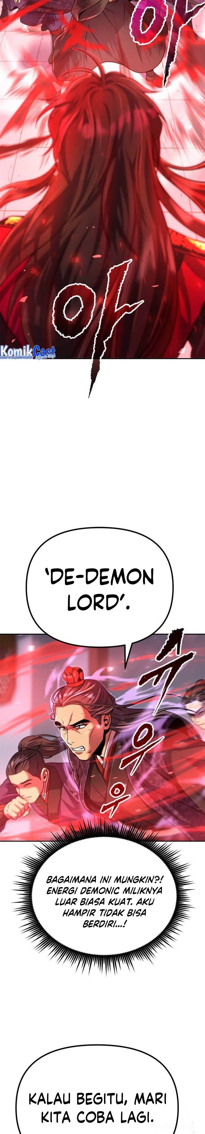 Chronicles of the Demon Faction Chap 54 - Next Chap 55