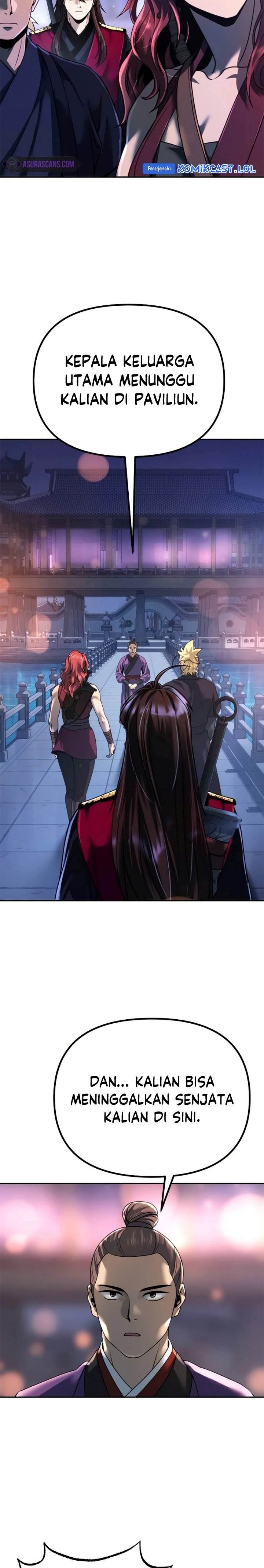 Chronicles of the Demon Faction Chap 55 - Next Chap 56