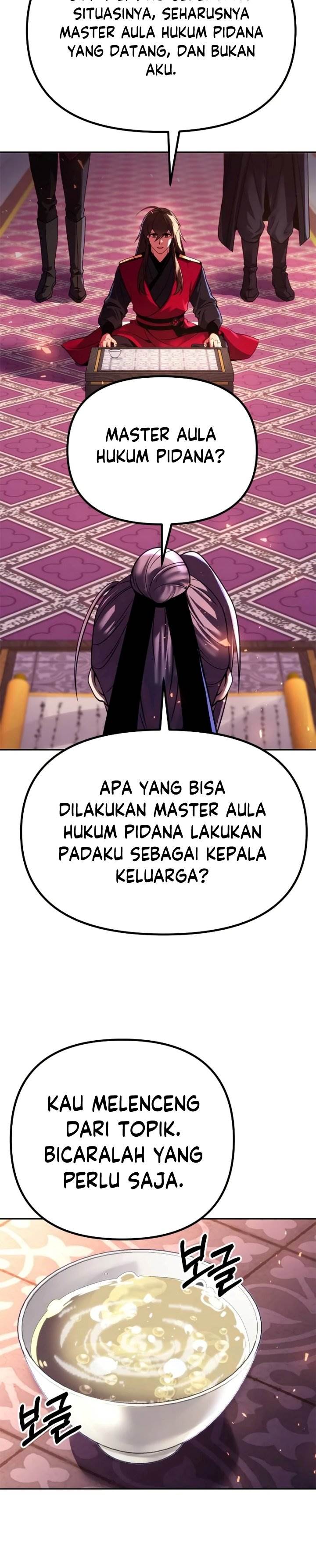 Chronicles of the Demon Faction Chap 55 - Next Chap 56