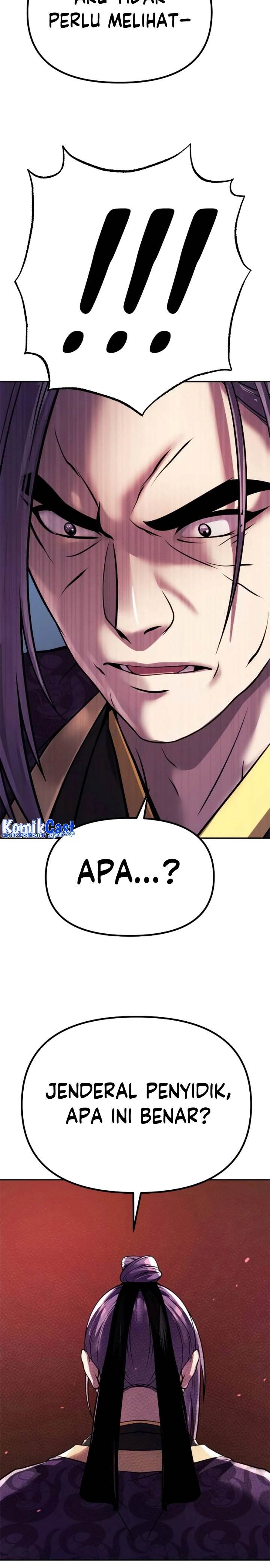 Chronicles of the Demon Faction Chap 55 - Next Chap 56