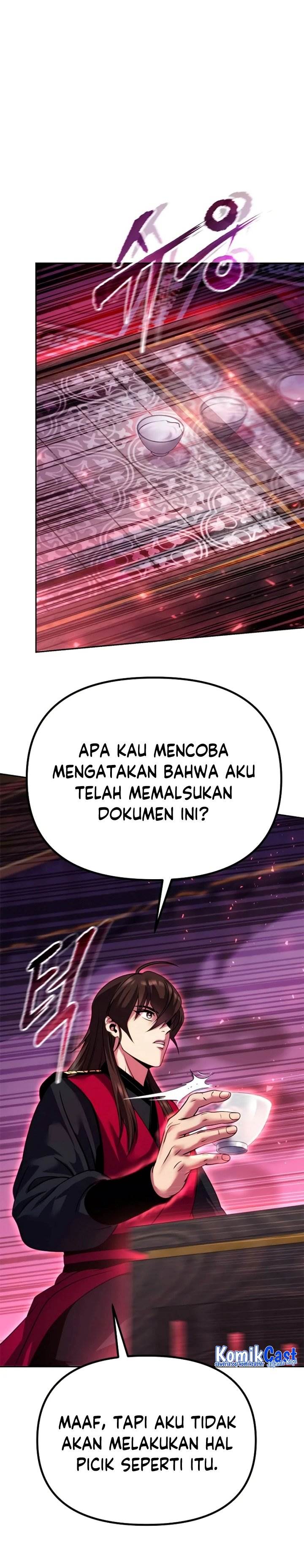 Chronicles of the Demon Faction Chap 55 - Next Chap 56