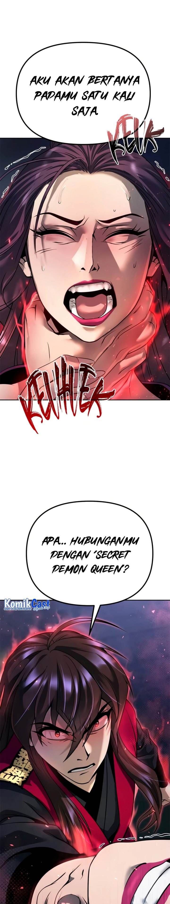 Chronicles of the Demon Faction Chap 56 - Next Chap 57