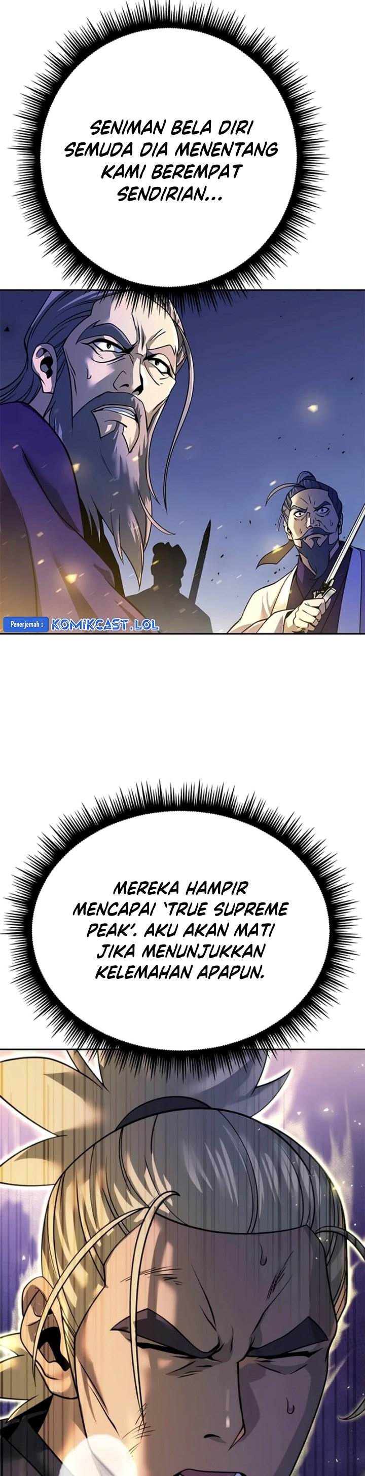 Chronicles of the Demon Faction Chap 56 - Next Chap 57