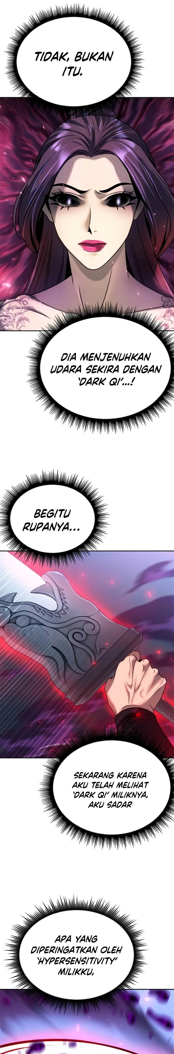 Chronicles of the Demon Faction Chap 56 - Next Chap 57