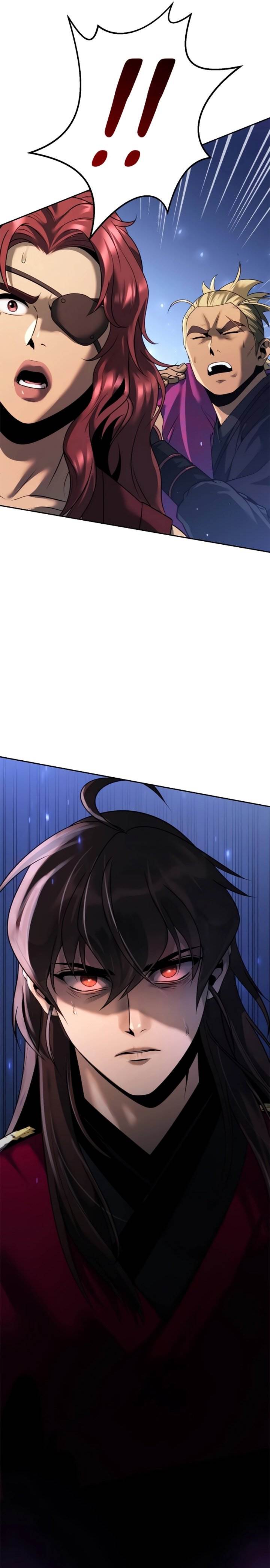 Chronicles of the Demon Faction Chap 57 - Next Chap 58