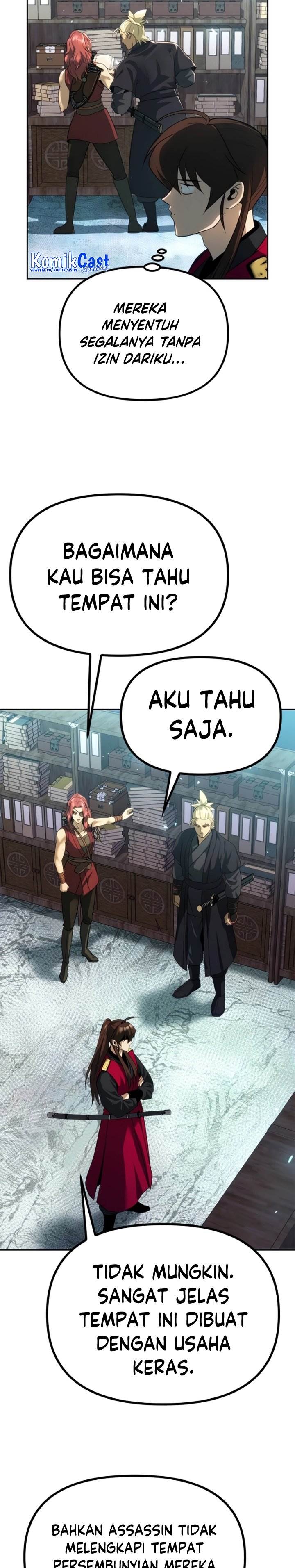 Chronicles of the Demon Faction Chap 58 - Next Chap 59