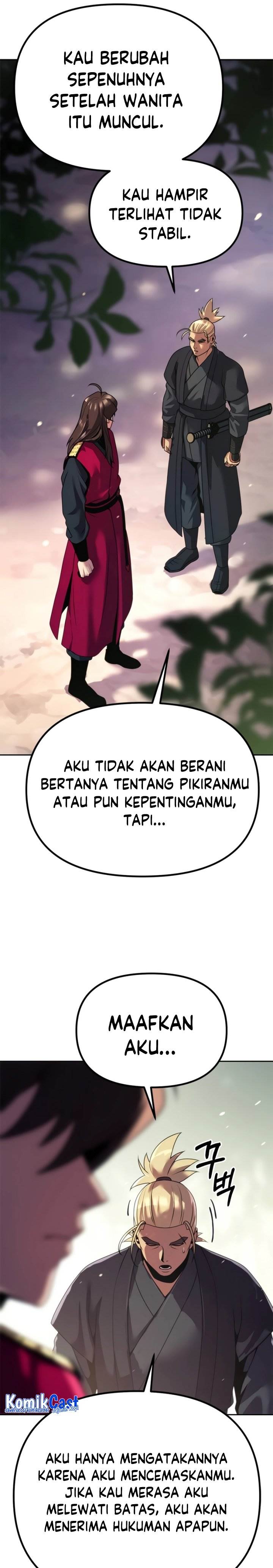 Chronicles of the Demon Faction Chap 58 - Next Chap 59