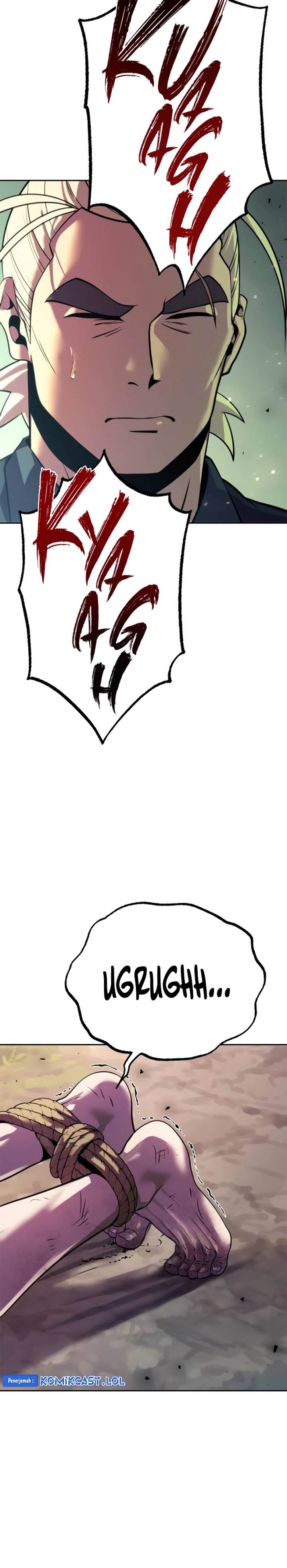 Chronicles of the Demon Faction Chap 58 - Next Chap 59