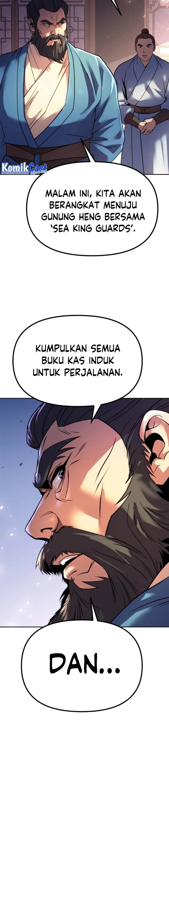 Chronicles of the Demon Faction Chap 58 - Next Chap 59