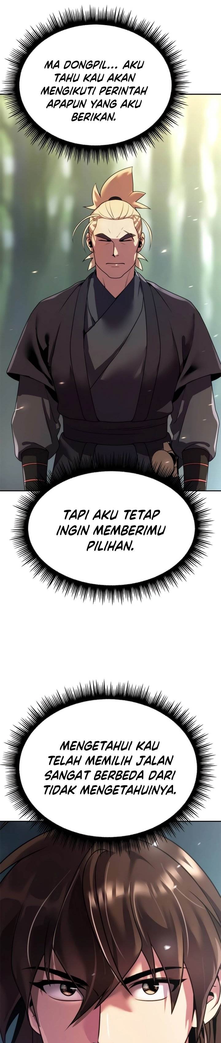 Chronicles of the Demon Faction Chap 58 - Next Chap 59