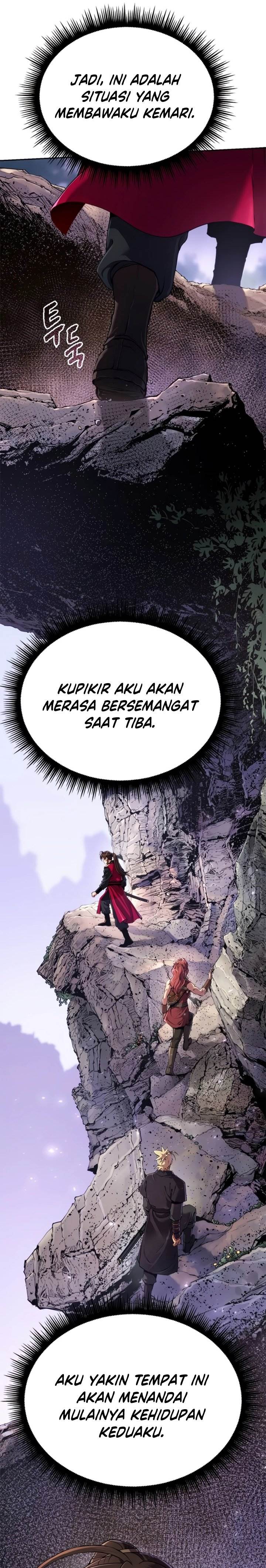 Chronicles of the Demon Faction Chap 58 - Next Chap 59