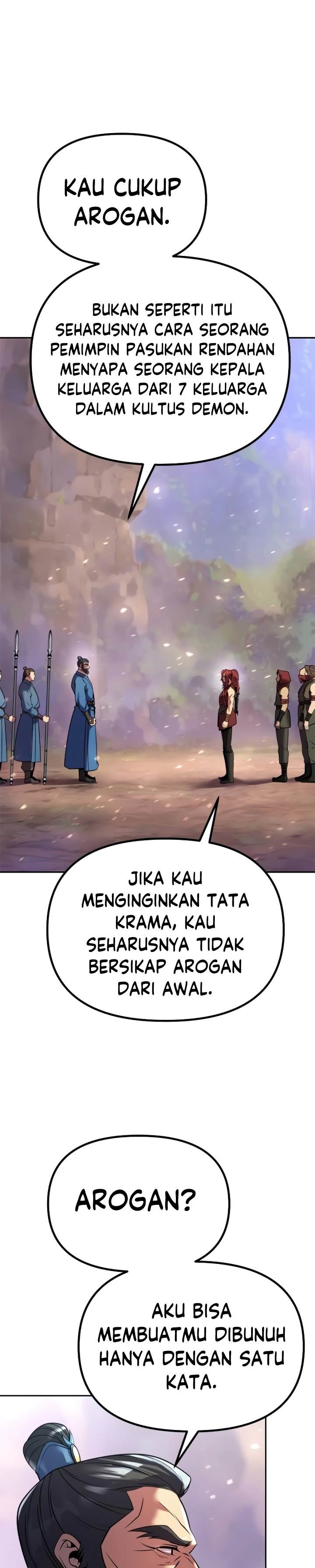 Chronicles of the Demon Faction Chap 59 - Next Chap 60