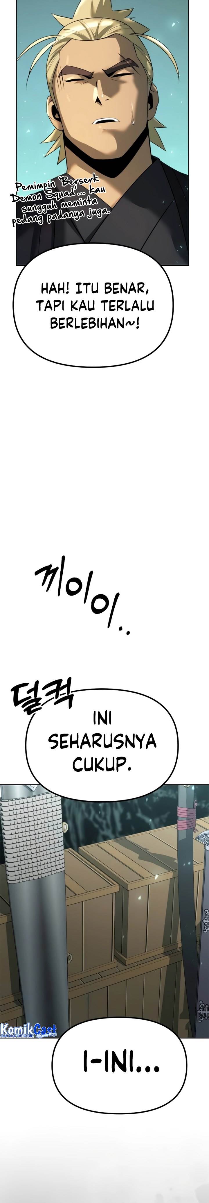 Chronicles of the Demon Faction Chap 59 - Next Chap 60
