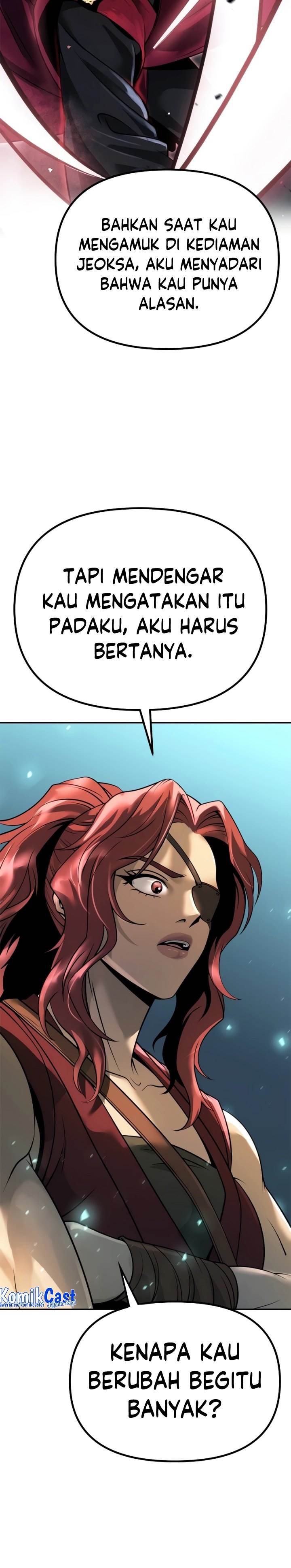 Chronicles of the Demon Faction Chap 59 - Next Chap 60