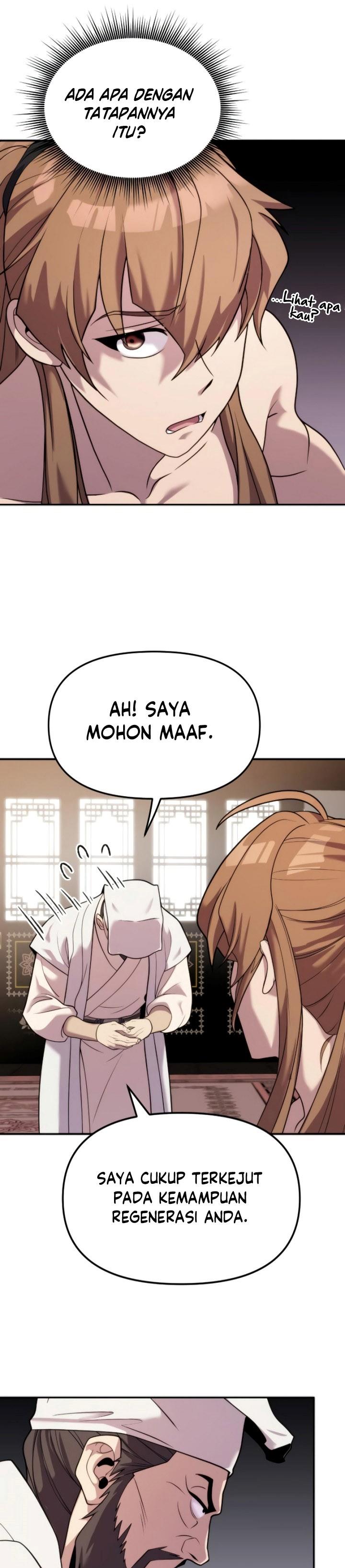 Chronicles of the Demon Faction Chap 6 - Next Chap 7