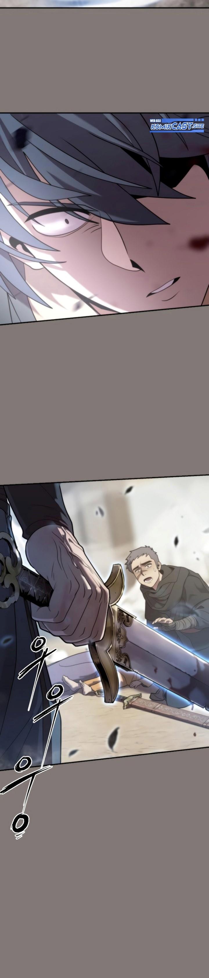Chronicles of the Demon Faction Chap 6 - Next Chap 7