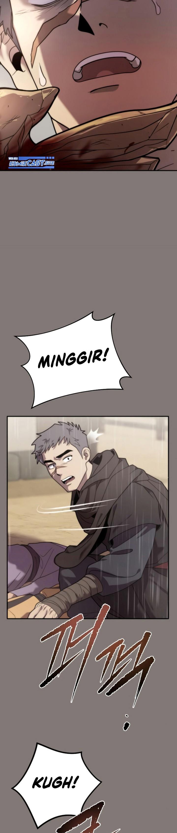 Chronicles of the Demon Faction Chap 6 - Next Chap 7