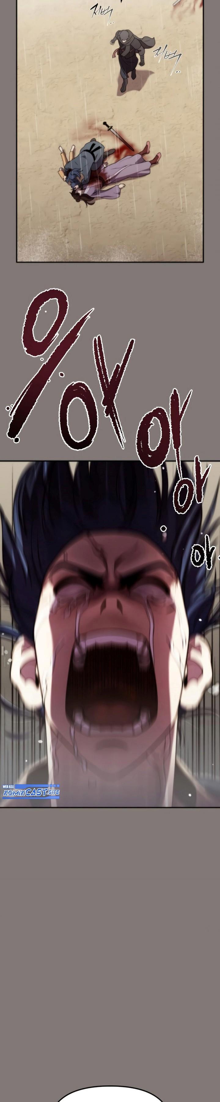 Chronicles of the Demon Faction Chap 6 - Next Chap 7