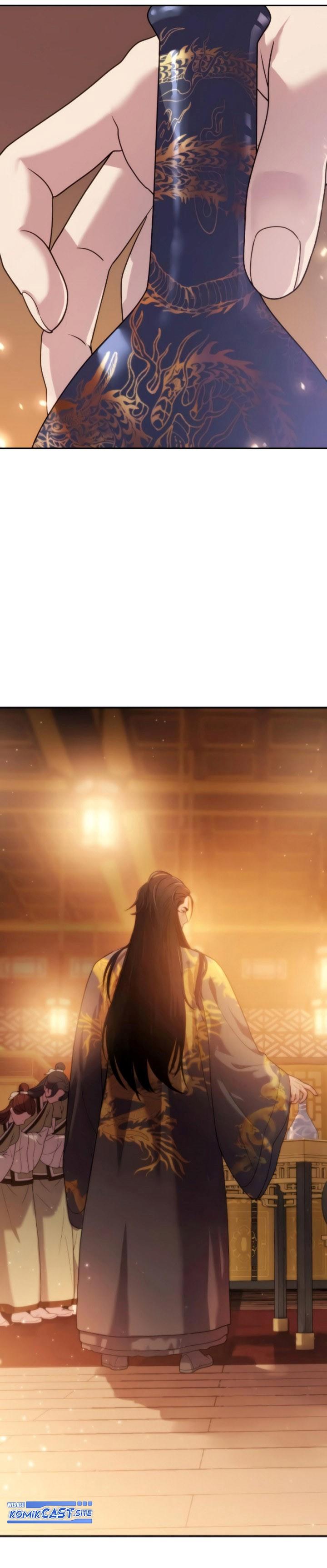 Chronicles of the Demon Faction Chap 6 - Next Chap 7